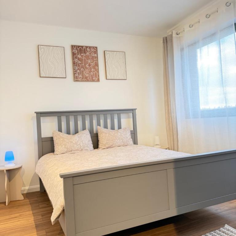 Le Cosy - Apartamento de 2 dormitorios - 7
