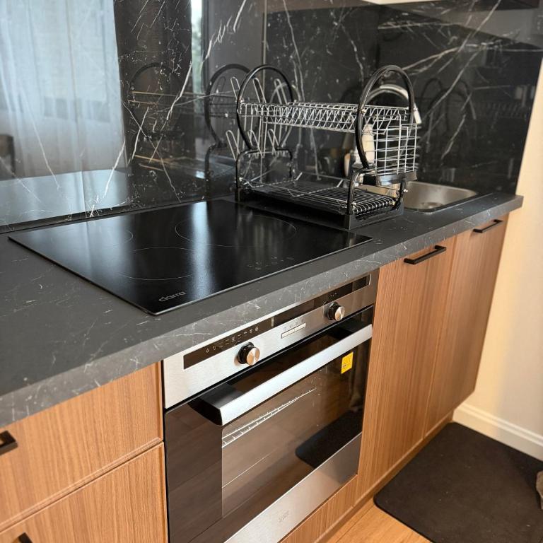 Le Cosy - Apartamento de 2 dormitorios - 4