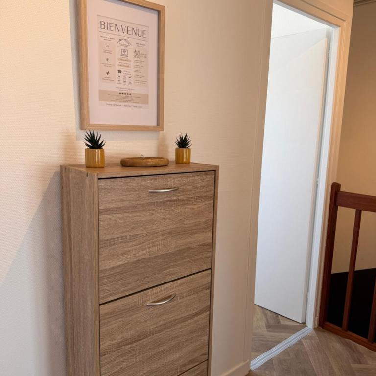 Le Cosy - Apartamento de 2 dormitorios - 12
