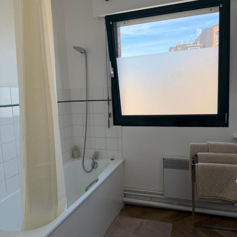 Le Cosy - Apartamento de 2 dormitorios - 10