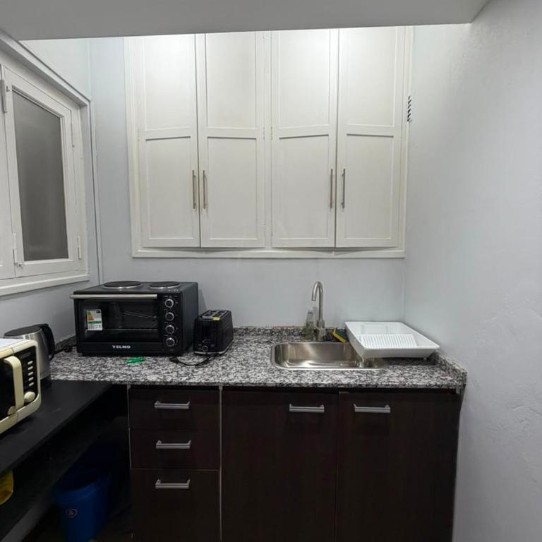 Departamento en pleno microcentro - Apartamento de 2 dormitorios - 4