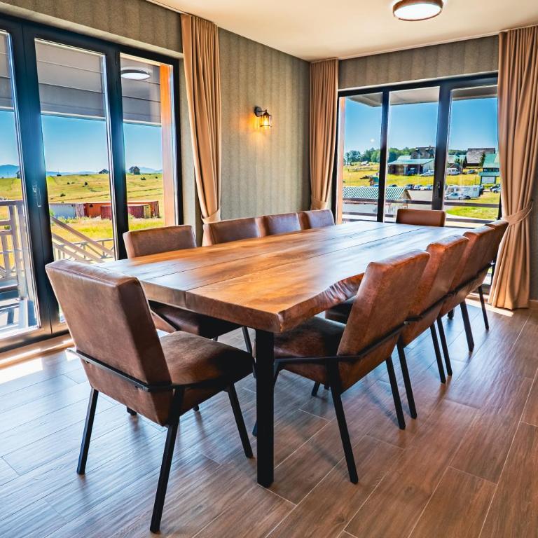 Luxury Villa Durmir - Superior Vila - 18
