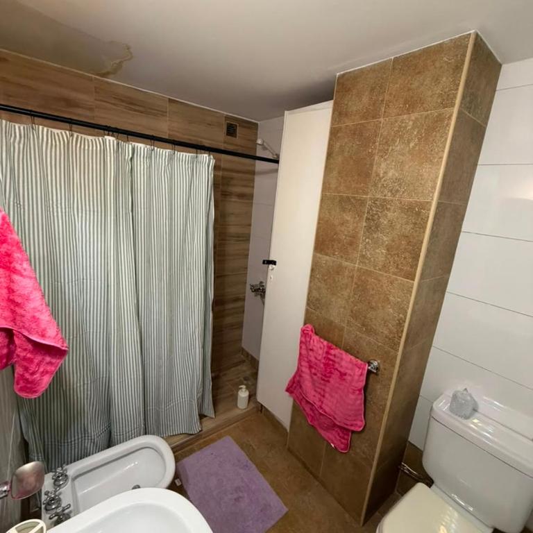 Departamento en pleno microcentro - Apartamento de 2 dormitorios - 5