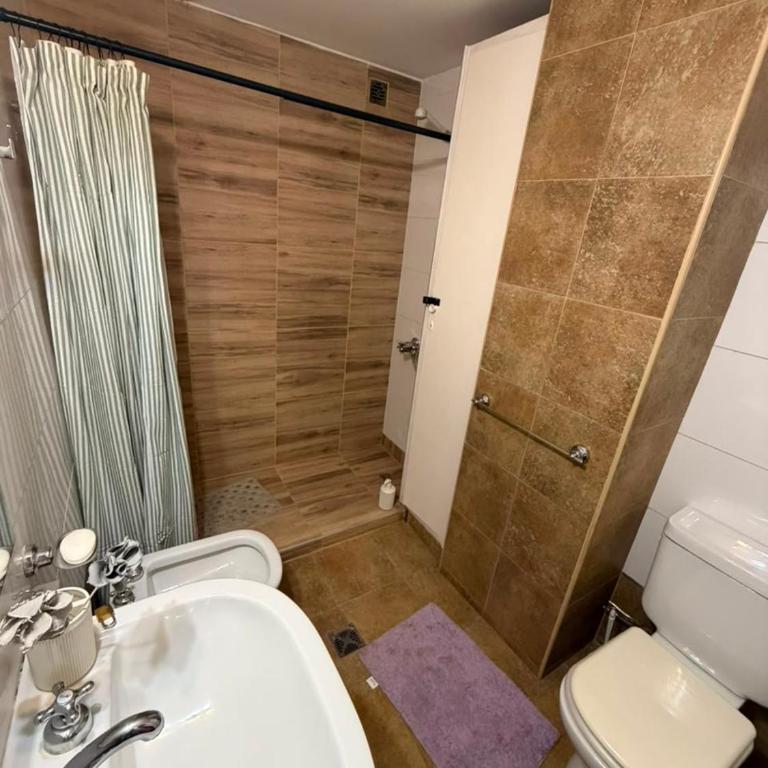 Departamento en pleno microcentro - Apartamento de 2 dormitorios - 7