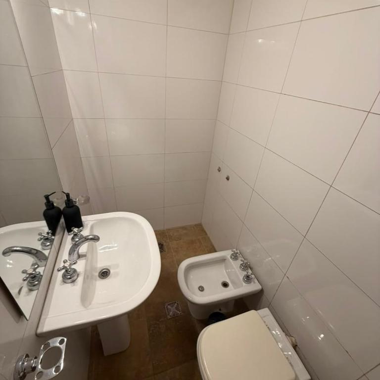 Departamento en pleno microcentro - Apartamento de 2 dormitorios - 8