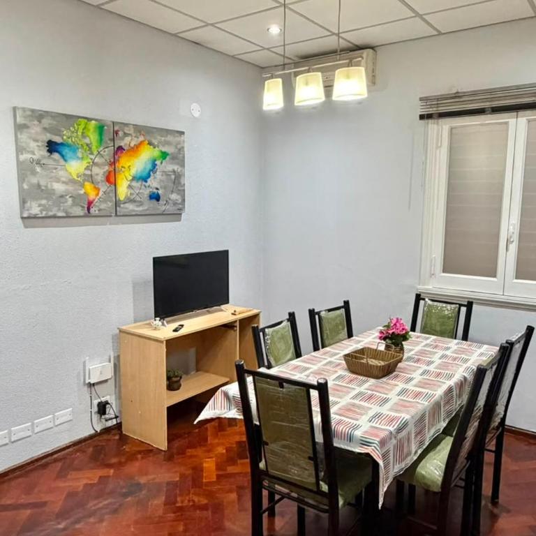 Departamento en pleno microcentro - Apartamento de 2 dormitorios - 2