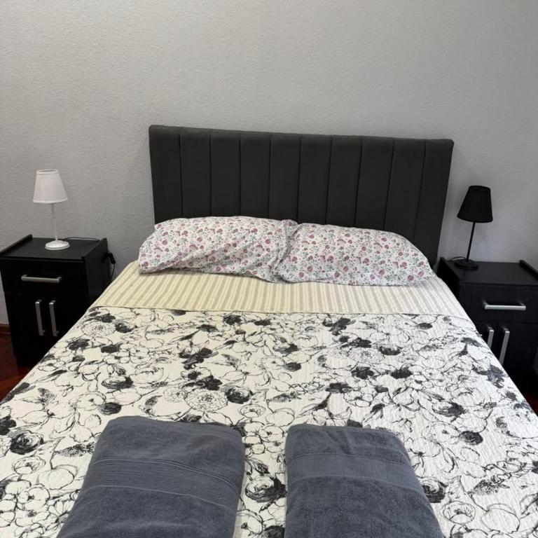 Departamento en pleno microcentro - Apartamento de 2 dormitorios - 9