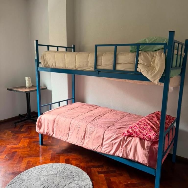 Departamento en pleno microcentro - Apartamento de 2 dormitorios - 10
