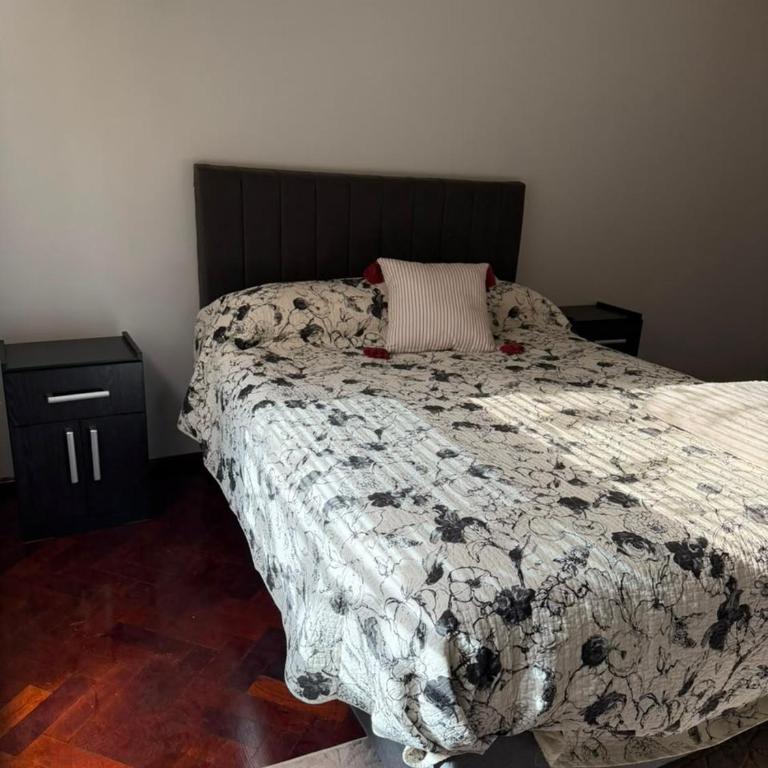Departamento en pleno microcentro - Apartamento de 2 dormitorios - 11