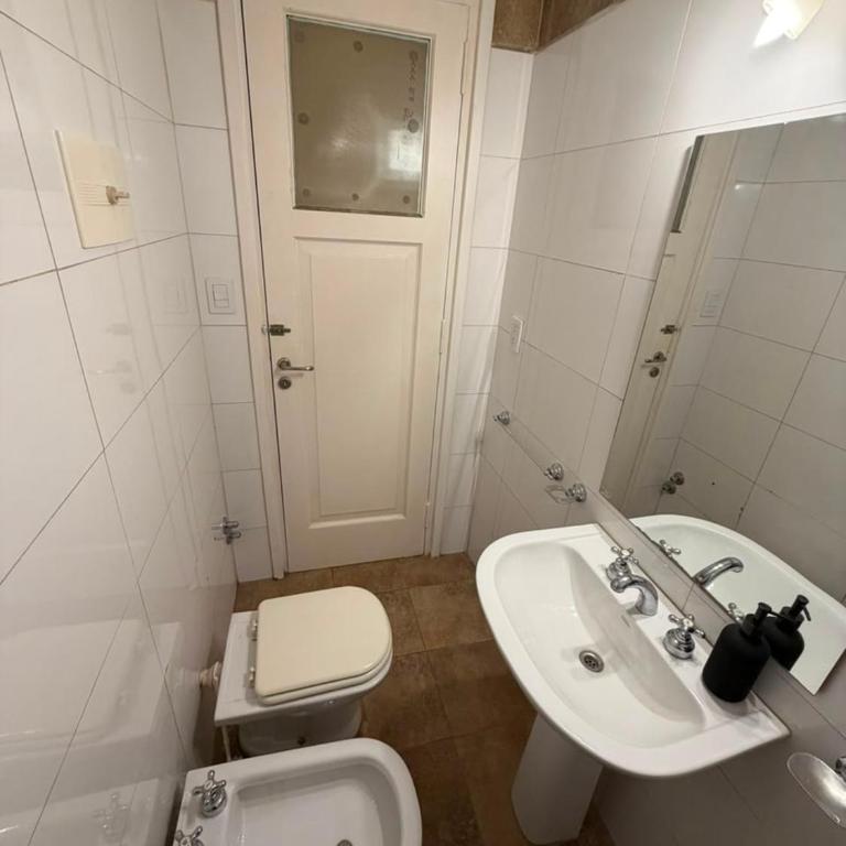 Departamento en pleno microcentro - Apartamento de 2 dormitorios - 12