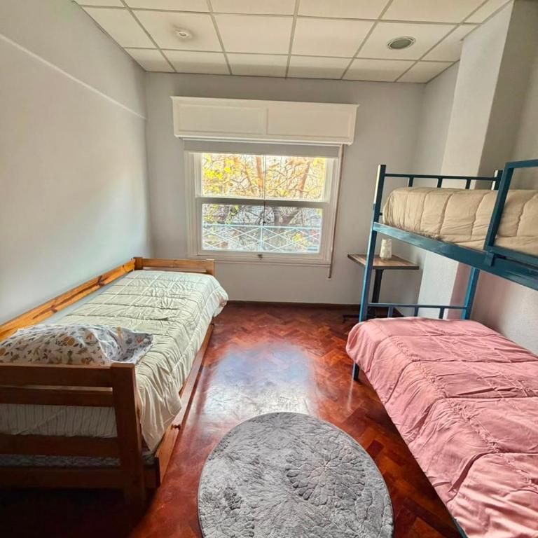 Departamento en pleno microcentro - Apartamento de 2 dormitorios - 13