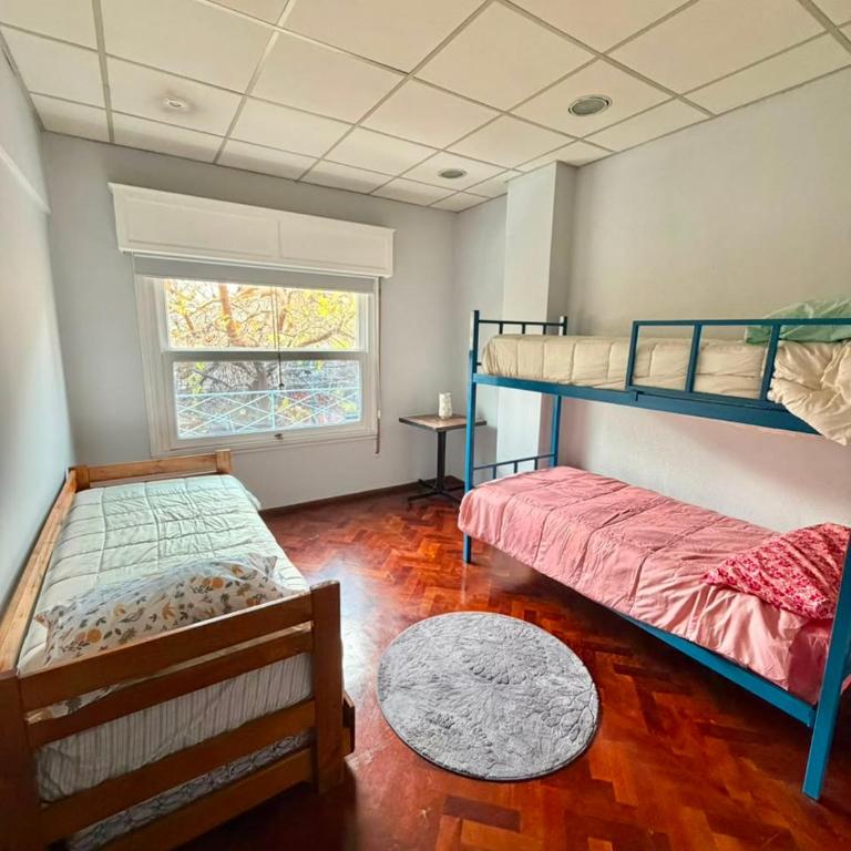 Departamento en pleno microcentro - Apartamento de 2 dormitorios - 15