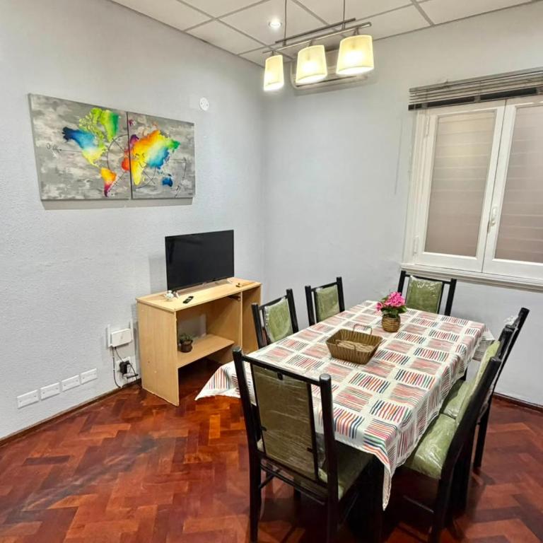Departamento en pleno microcentro - Apartamento de 2 dormitorios - 3