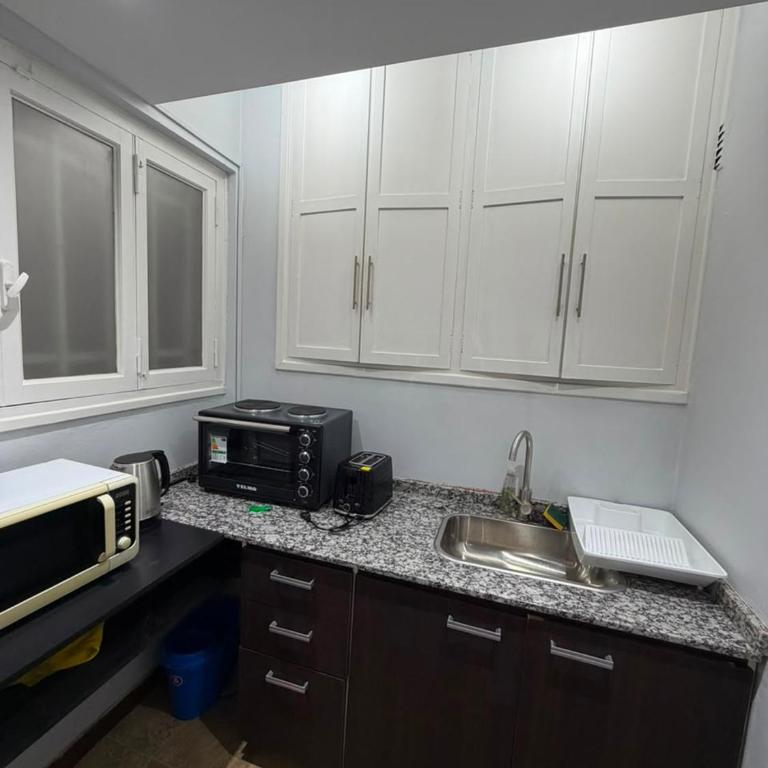 Departamento en pleno microcentro - Apartamento de 2 dormitorios - 16