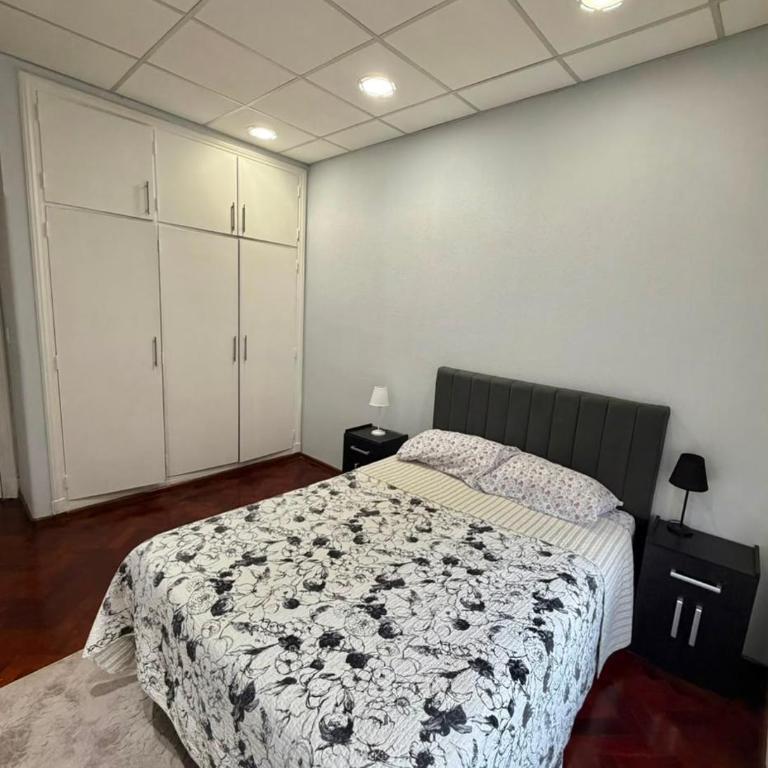 Departamento en pleno microcentro - Apartamento de 2 dormitorios - 17