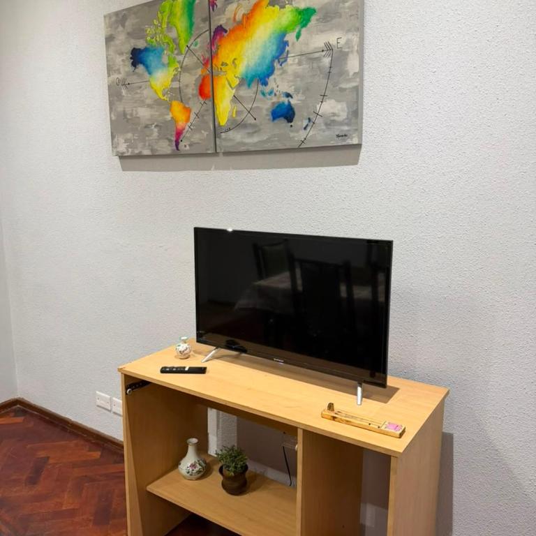Departamento en pleno microcentro - Apartamento de 2 dormitorios - 19