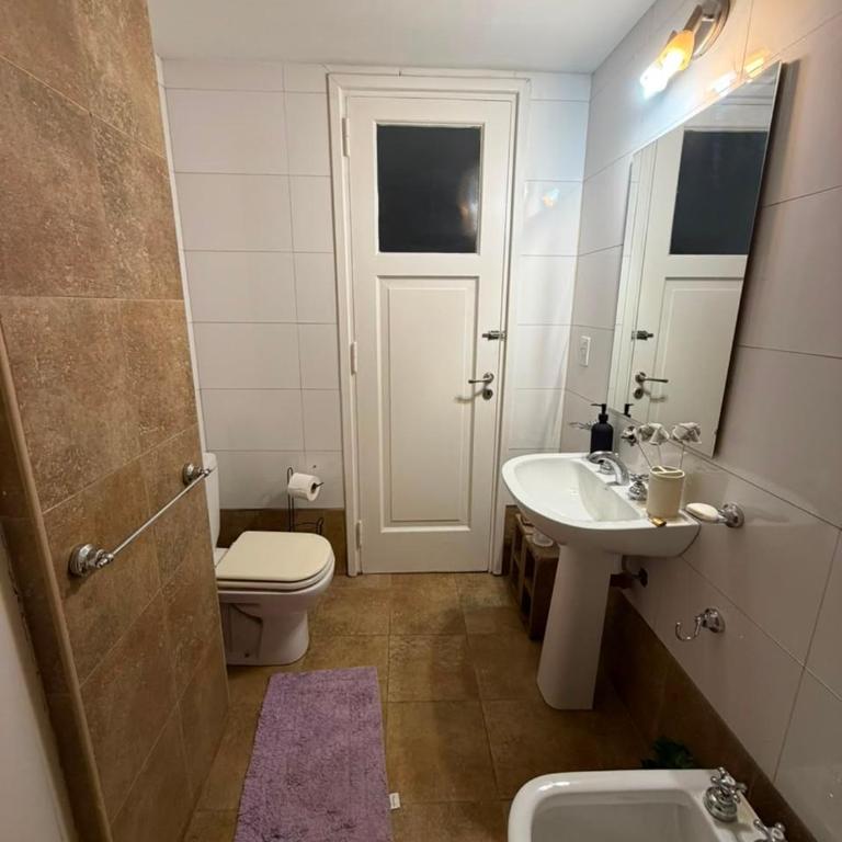 Departamento en pleno microcentro - Apartamento de 2 dormitorios - 20