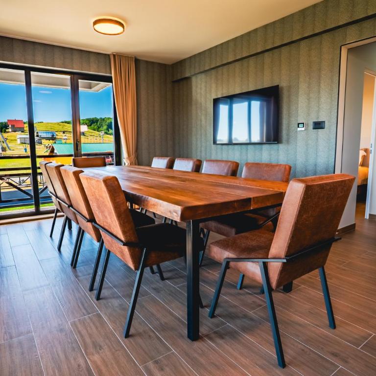Luxury Villa Durmir - Superior Vila - 5