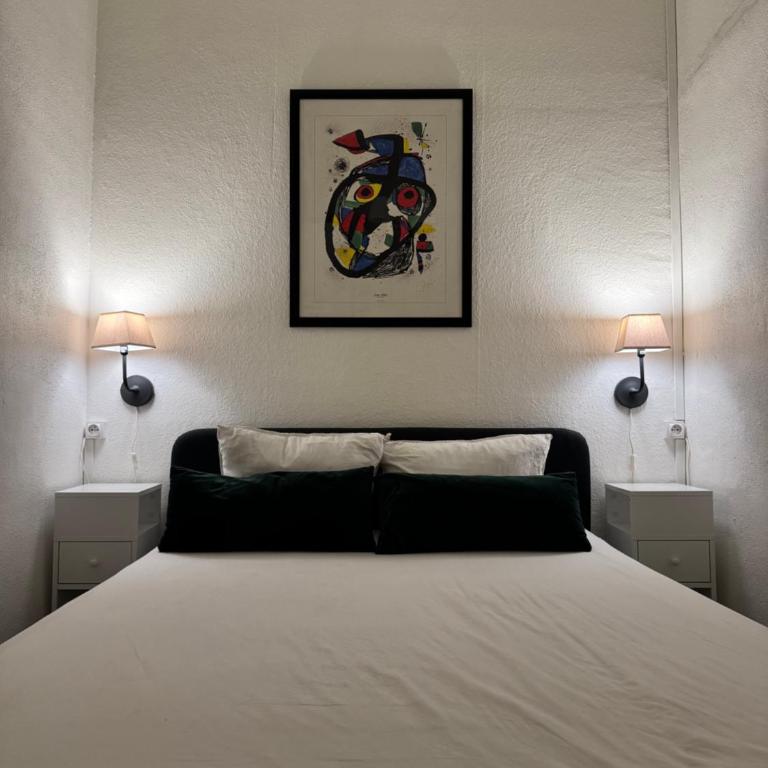 Appart Centre-ville, Cathédrale, Petite France - Apartamento de 2 dormitorios con vistas a la ciudad - 28