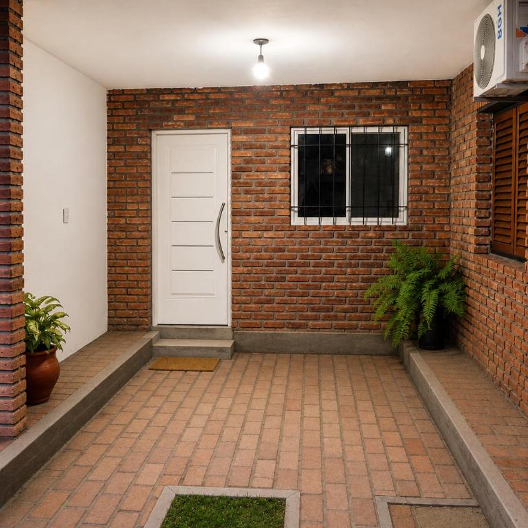 las palmeras dptos ,PB,Valle Viejo,Catamarca - Apartamento de 2 dormitorios - 11