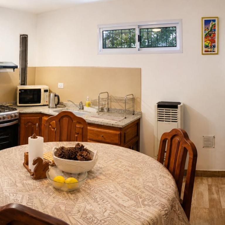 las palmeras dptos ,PB,Valle Viejo,Catamarca - Apartamento de 2 dormitorios - 3