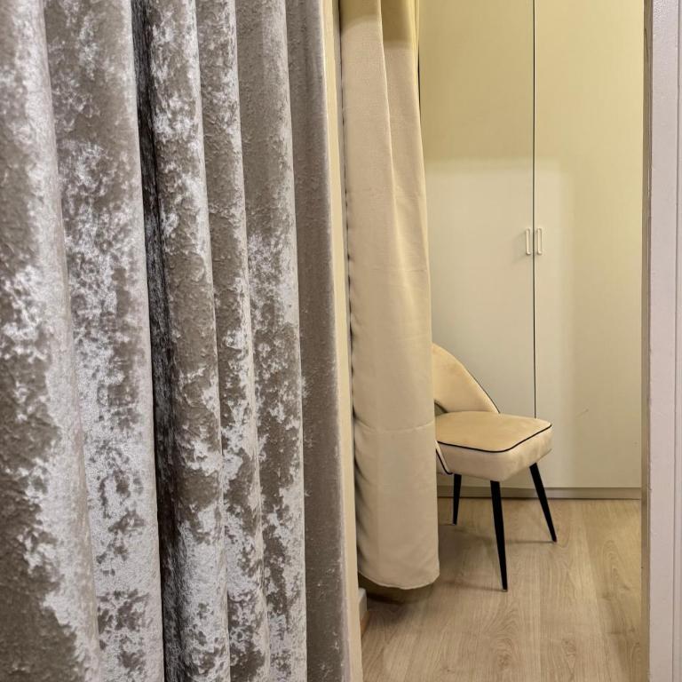 Appart Centre-ville, Cathédrale, Petite France - Apartamento de 2 dormitorios con vistas a la ciudad - 20