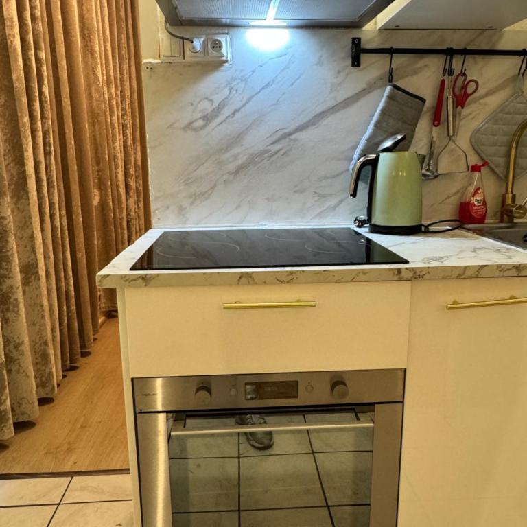 Appart Centre-ville, Cathédrale, Petite France - Apartamento de 2 dormitorios con vistas a la ciudad - 35
