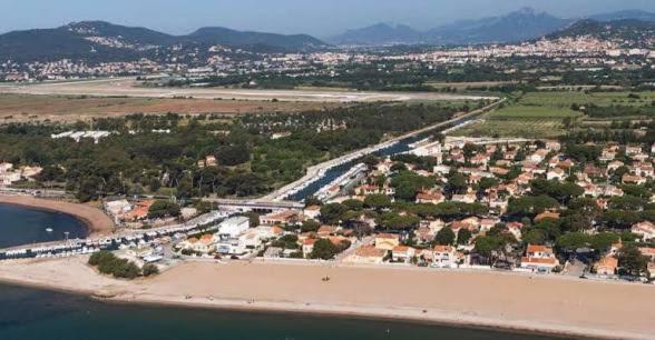 Appartement 4Pers HYERES PLAGE L'Ayguade - Appartement 1 Chambre - 13