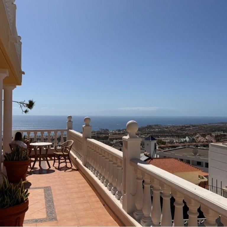Villa Costa Adeje - Villa con vistas al mar - 6