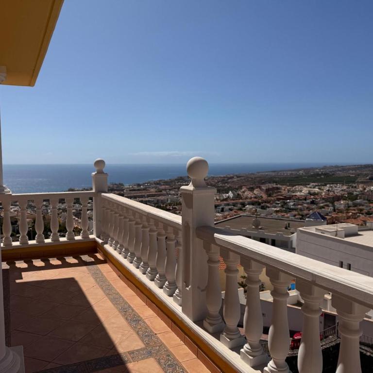Villa Costa Adeje - Villa con vistas al mar - 8