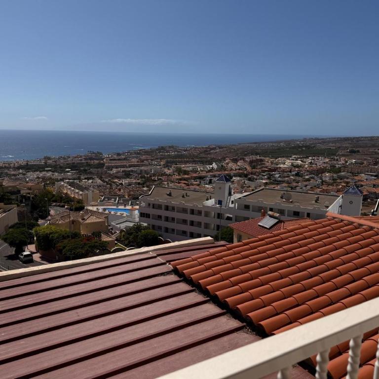 Villa Costa Adeje - Villa con vistas al mar - 14