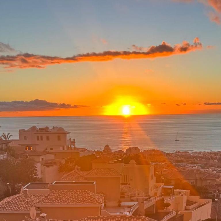 Villa Costa Adeje - Villa con vistas al mar - 19