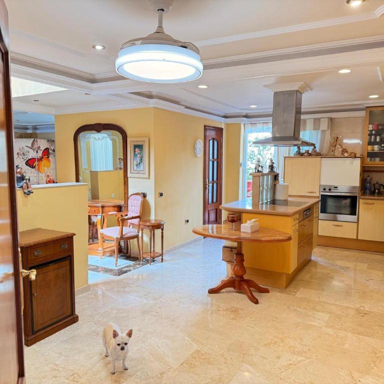 Villa Costa Adeje - Villa con vistas al mar - 15