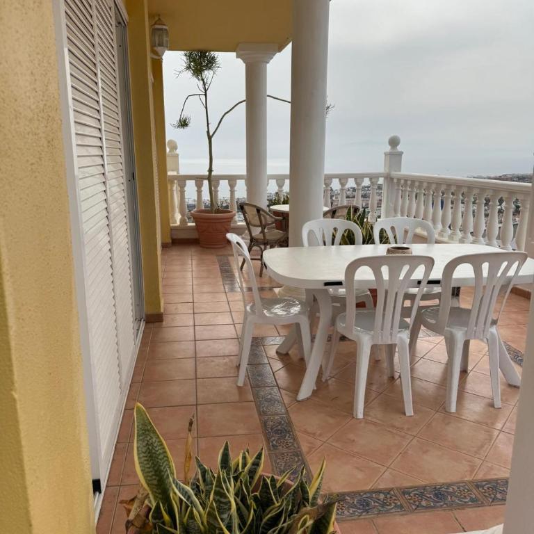Villa Costa Adeje - Villa con vistas al mar - 38