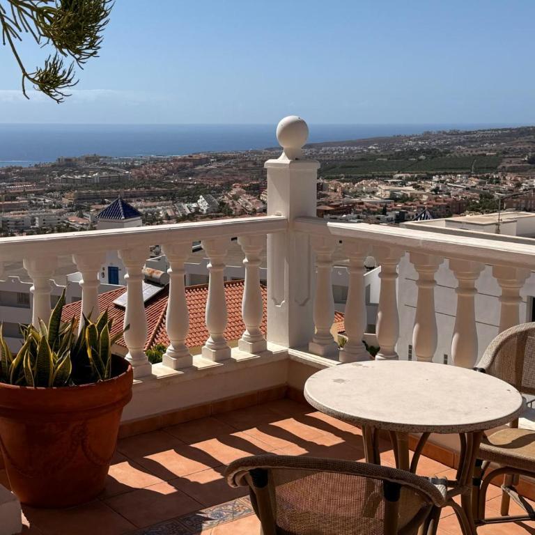 Villa Costa Adeje - Villa con vistas al mar - 47