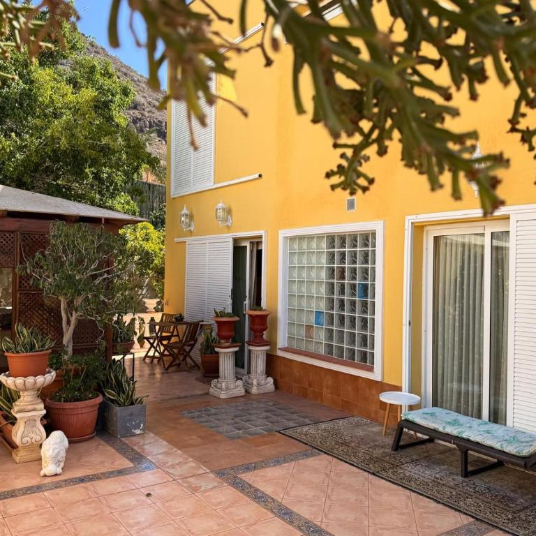 Villa Costa Adeje - Villa con vistas al mar - 55