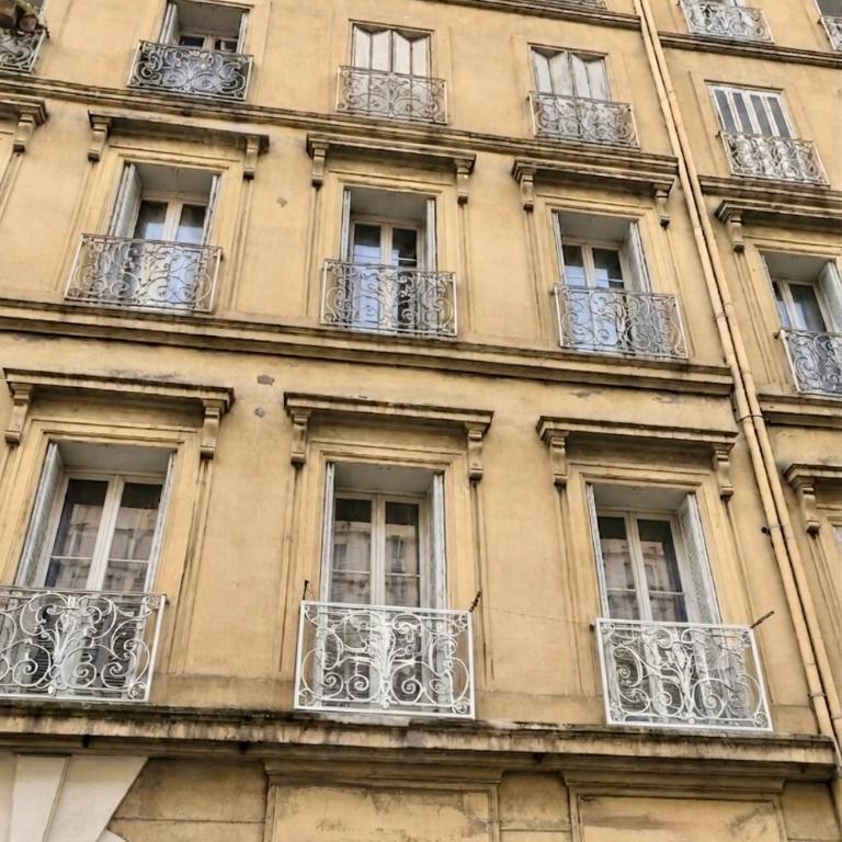 La Jolie Joliette, calme et central ! - Apartment mit 2 Schlafzimmern - 22