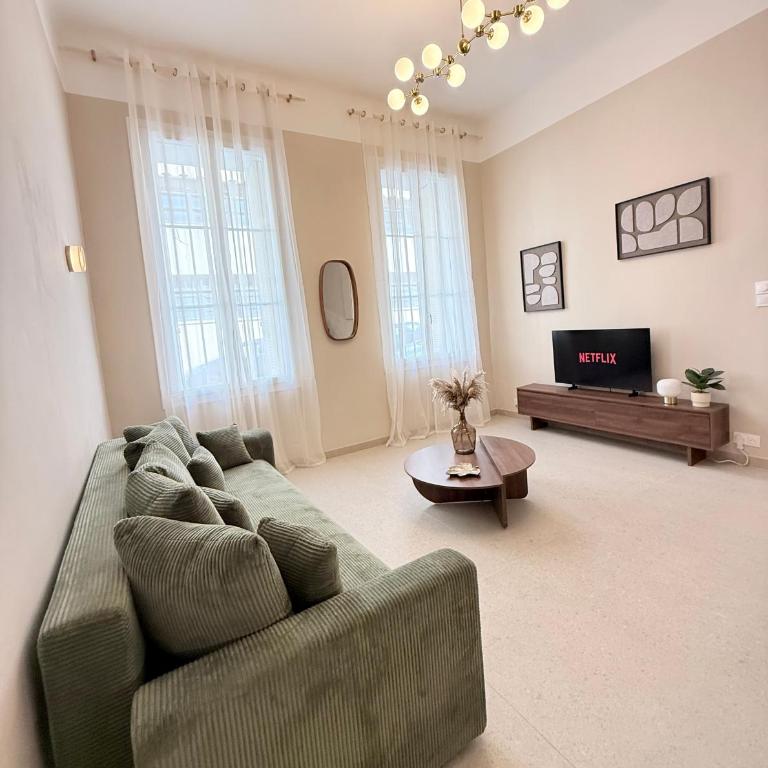 La Jolie Joliette, calme et central ! - Apartment mit 2 Schlafzimmern - 4