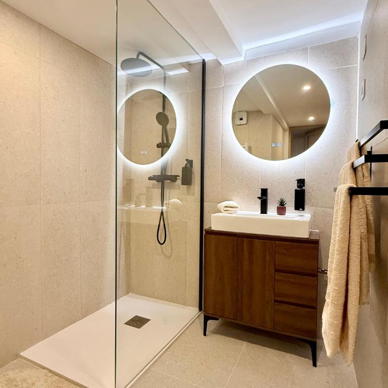 La Jolie Joliette, calme et central ! - Apartment mit 2 Schlafzimmern - 11