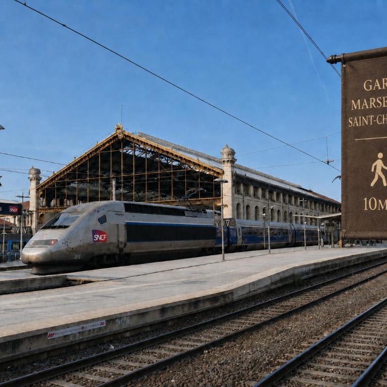La Jolie Joliette, calme et central ! - Apartment mit 2 Schlafzimmern - 24