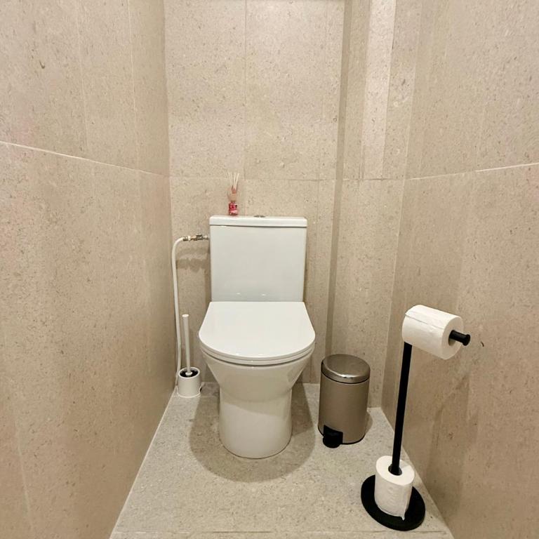 La Jolie Joliette, calme et central ! - Apartment mit 2 Schlafzimmern - 20