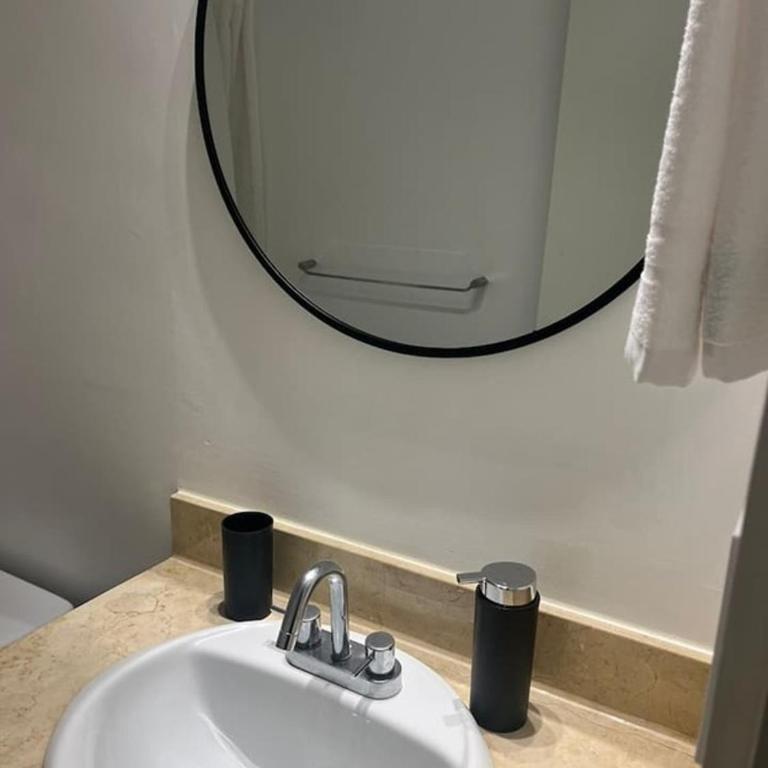 Depa en Miraflores - Two-Bedroom Apartment - 11