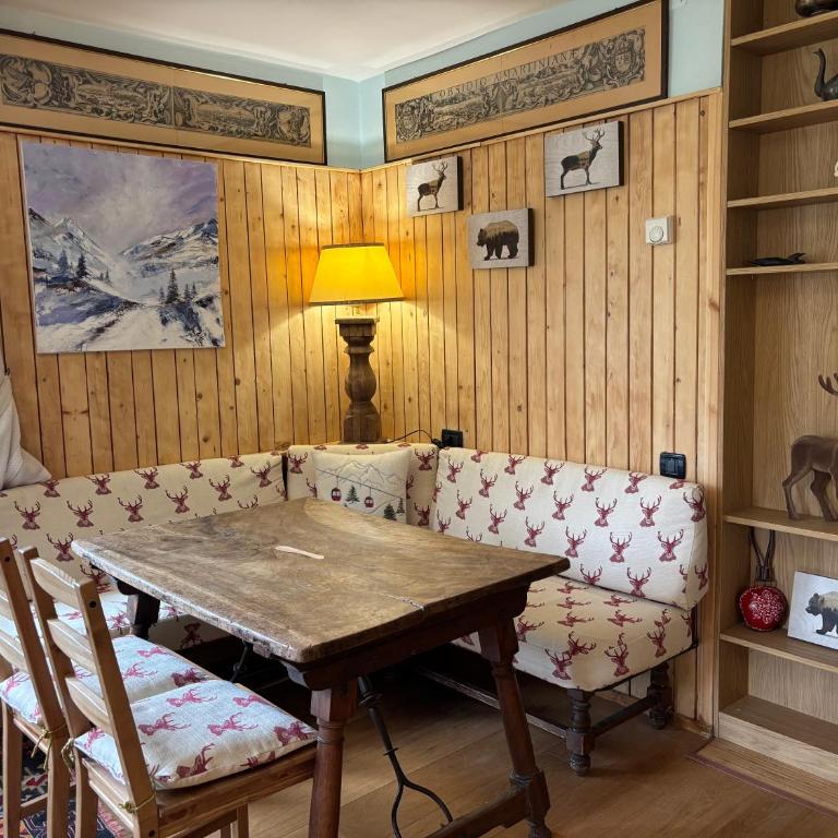 Ca' Scalinatella - Appartamento con 2 Camere da Letto - 4