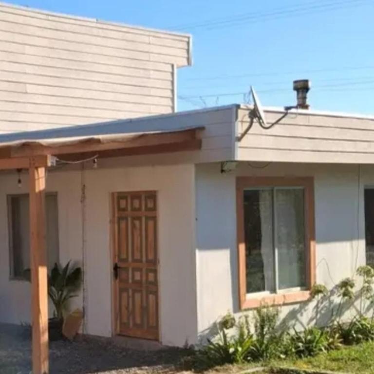 Quilacahuin - Casa con 1 dormitorio - 2
