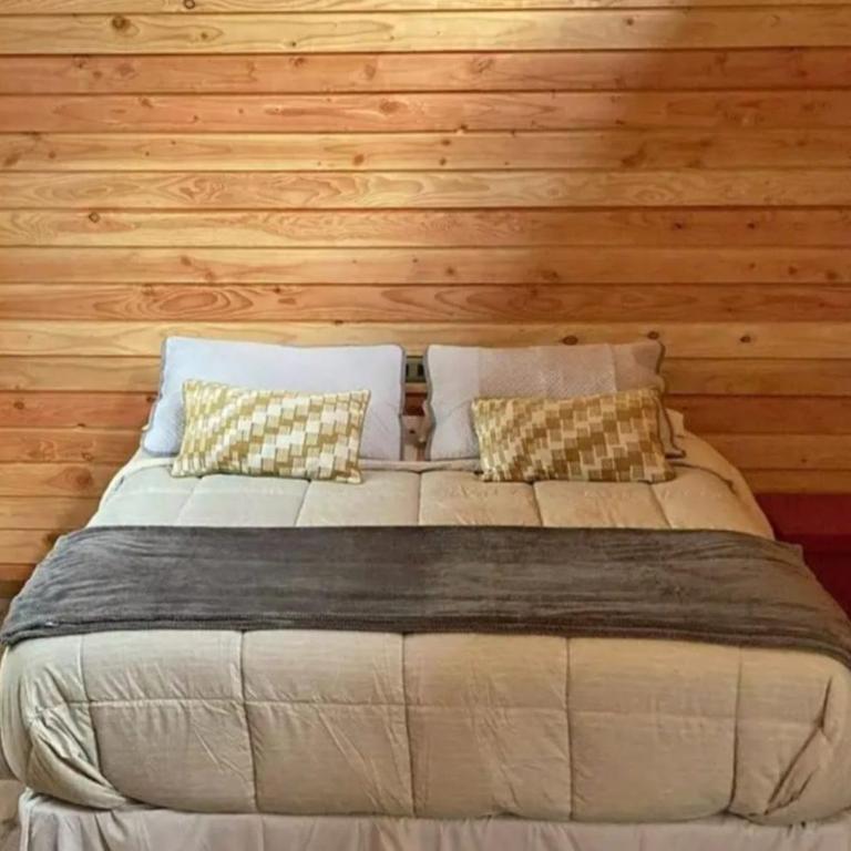 Quilacahuin - Casa con 1 dormitorio - 6