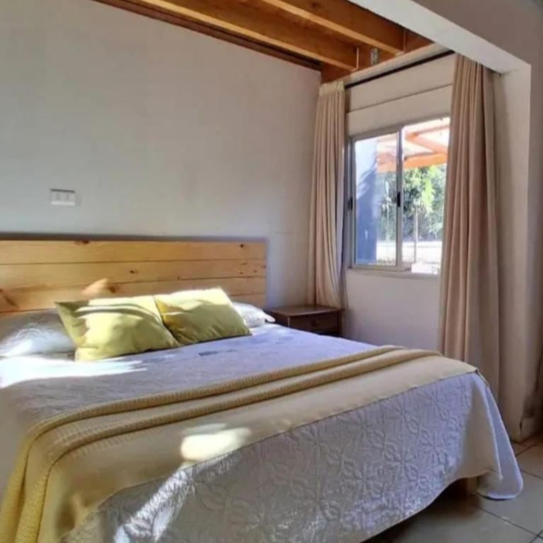 Quilacahuin - Casa con 1 dormitorio - 7