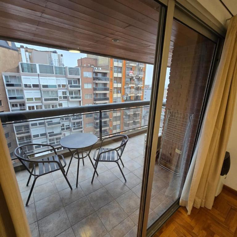 Yrigoyen Tower NVA CBA zona Buen Pastor - One-Bedroom Apartment - 8