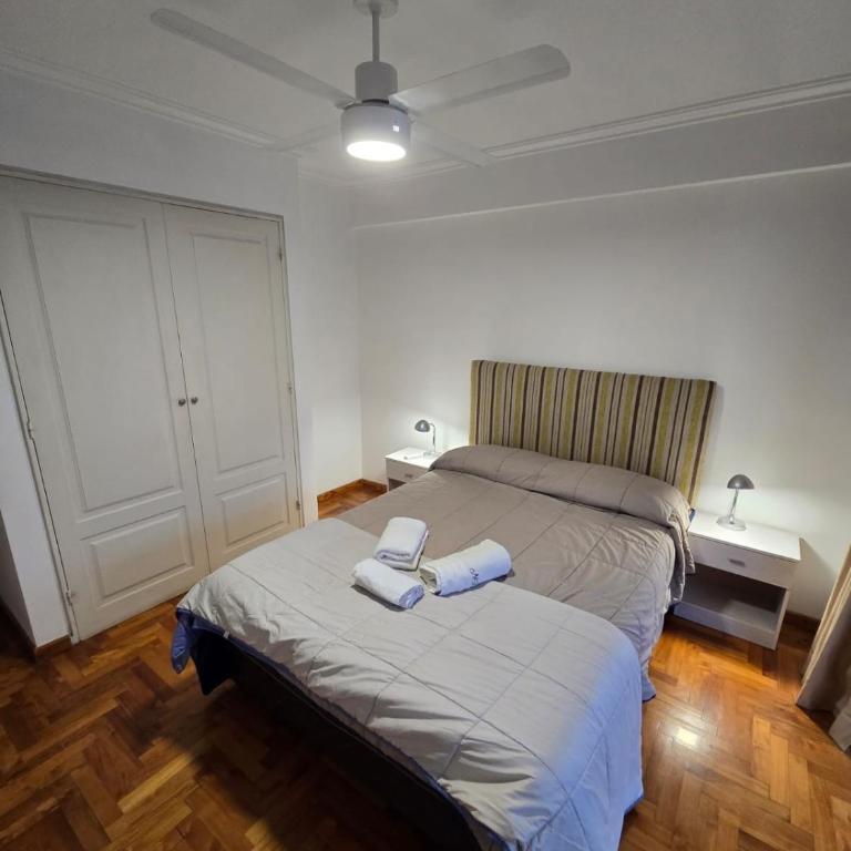 Yrigoyen Tower NVA CBA zona Buen Pastor - One-Bedroom Apartment - 4