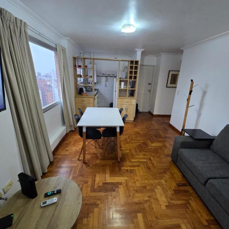 Yrigoyen Tower NVA CBA zona Buen Pastor - One-Bedroom Apartment - 5