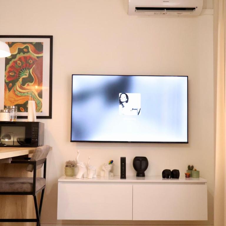 Luxury apartment in City Centre with Free parking - Appartement 1 Chambre - 16